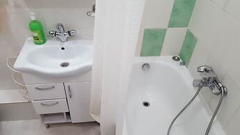 DeLuxe Apartment Arkhitektora Vlasova