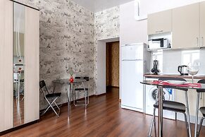 RentalSPb 3 Studio at Goncharnaya