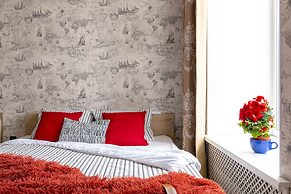 RentalSPb 3 Studio at Goncharnaya