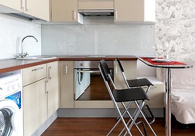 RentalSPb 3 Studio at Goncharnaya