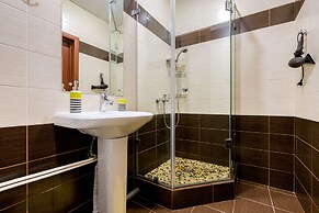 RentalSPb 3 Studio at Goncharnaya