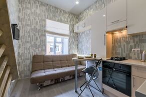 RentalSPb 3 Studio at Goncharnaya