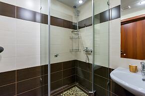 RentalSPb 3 Studio at Goncharnaya