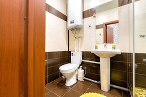 RentalSPb 3 Studio at Goncharnaya