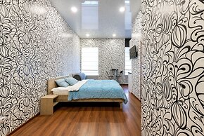 RentalSPb 3 Studio at Goncharnaya