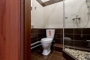 RentalSPb 3 Studio at Goncharnaya