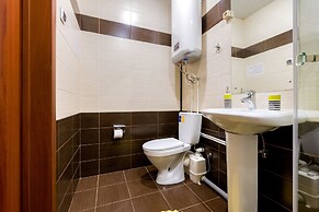 RentalSPb 3 Studio at Goncharnaya