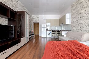 RentalSPb 3 Studio at Goncharnaya