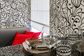 RentalSPb 3 Studio at Goncharnaya