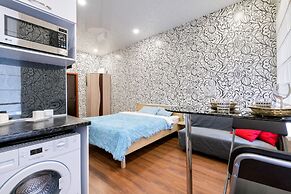 RentalSPb 3 Studio at Goncharnaya