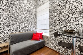 RentalSPb 3 Studio at Goncharnaya