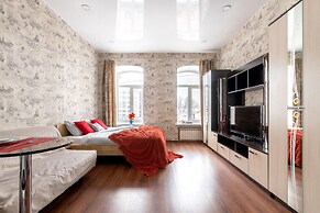 RentalSPb 3 Studio at Goncharnaya