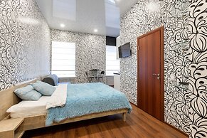 RentalSPb 3 Studio at Goncharnaya