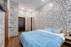 RentalSPb 3 Studio at Goncharnaya