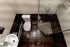 RentalSPb 3 Studio at Goncharnaya