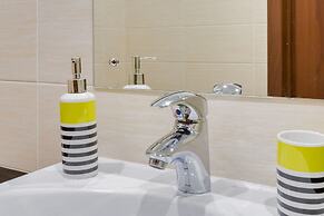 RentalSPb 3 Studio at Goncharnaya