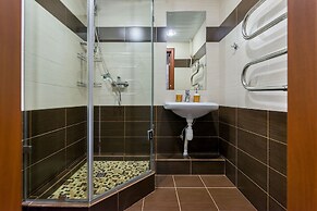 RentalSPb 3 Studio at Goncharnaya