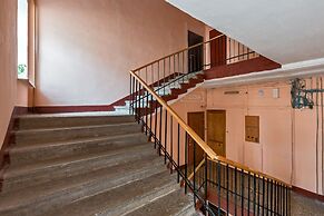 RentalSPb 3 Studio at Goncharnaya