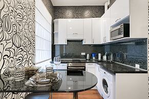 RentalSPb 3 Studio at Goncharnaya