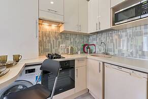 RentalSPb 3 Studio at Goncharnaya