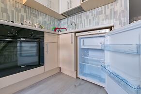 RentalSPb 3 Studio at Goncharnaya