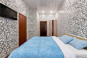 RentalSPb 3 Studio at Goncharnaya