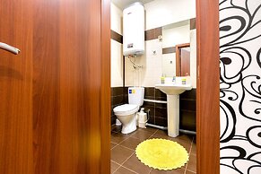 RentalSPb 3 Studio at Goncharnaya