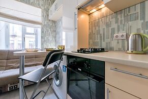 RentalSPb 3 Studio at Goncharnaya