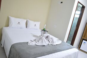 Pousada Ubarana