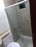Pousada Ubarana