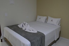 Pousada Ubarana