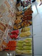 Pousada Ubarana