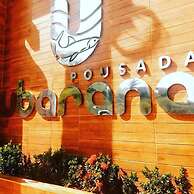 Pousada Ubarana