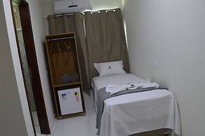 Pousada Ubarana