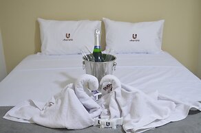 Pousada Ubarana