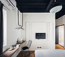 The Gatsby Apartment