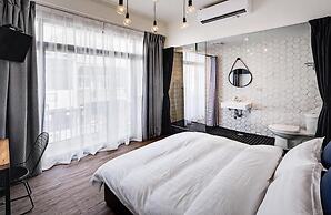 The Gatsby Apartment