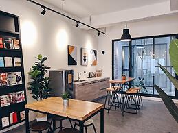 The Gatsby Apartment