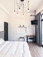 The Gatsby Apartment