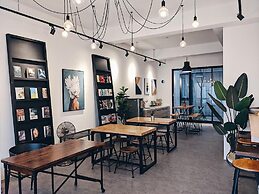 The Gatsby Apartment