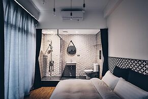 The Gatsby Apartment