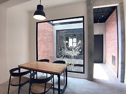 The Gatsby Apartment