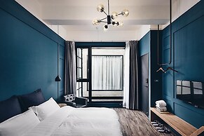 The Gatsby Apartment