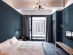 The Gatsby Apartment