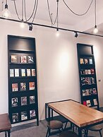 The Gatsby Apartment