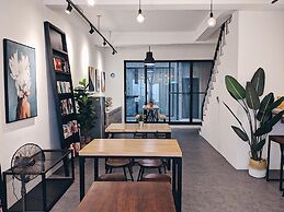 The Gatsby Apartment