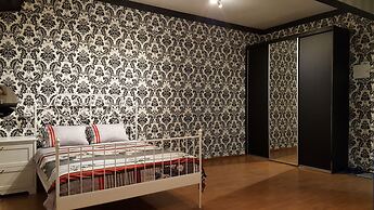 DeLuxe Apartment Vavilova