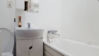 DeLuxe Apartment Vavilova