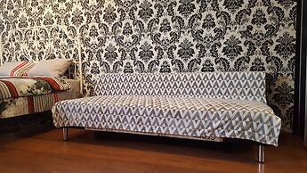 DeLuxe Apartment Vavilova