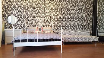 DeLuxe Apartment Vavilova